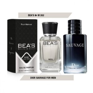 M202-Dior Sauvage